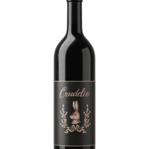 Crudelio